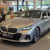 BMW 530e 2.0 TWINPOWER PHEV M SPORT AUTOMÁTICO BMW 530e 2.0 TWINPOWER PHEV M SPORT AUTOMÁTICO