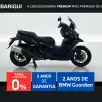 BMW C 400 X BMW C 400 X