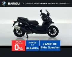 BMW C 400 X BMW C 400 X