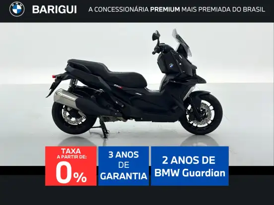 BMW-C 400 X BMW-C 400 X-2025