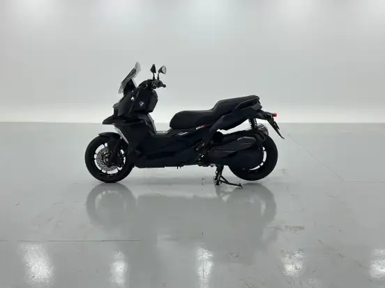 BMW-C 400 X BMW-C 400 X-2025