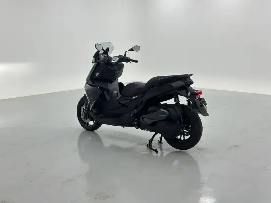 BMW-C 400 X BMW-C 400 X-2025