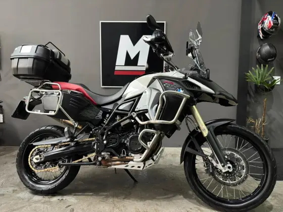 BMW F 800 GS ADVENTURE 