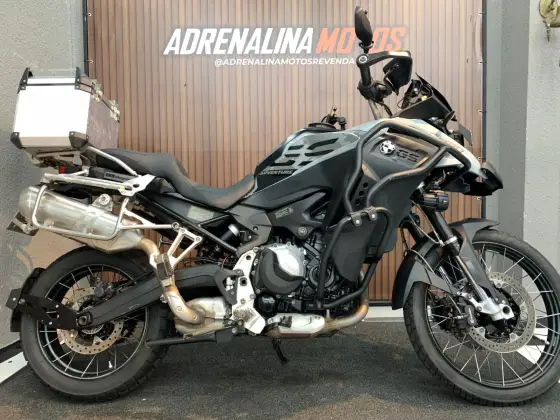 BMW F 850 GS ADVENTURE PREMIUM BMW F 850 GS ADVENTURE PREMIUM
