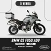 BMW F 850 GS PREMIUM BMW F 850 GS PREMIUM