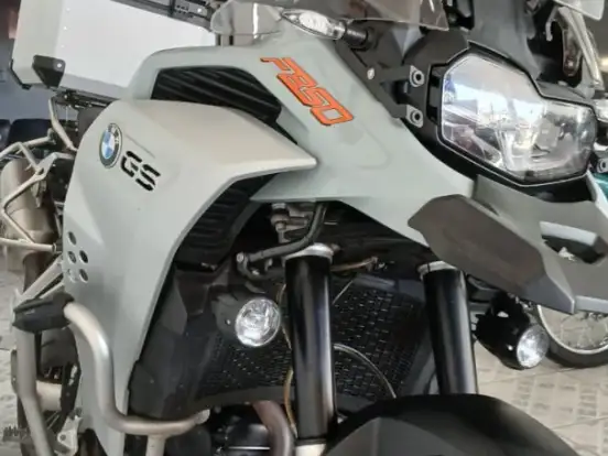 BMW-F 850 GS PREMIUM BMW-F 850 GS PREMIUM-2019
