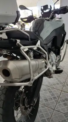 BMW-F 850 GS PREMIUM BMW-F 850 GS PREMIUM-2019