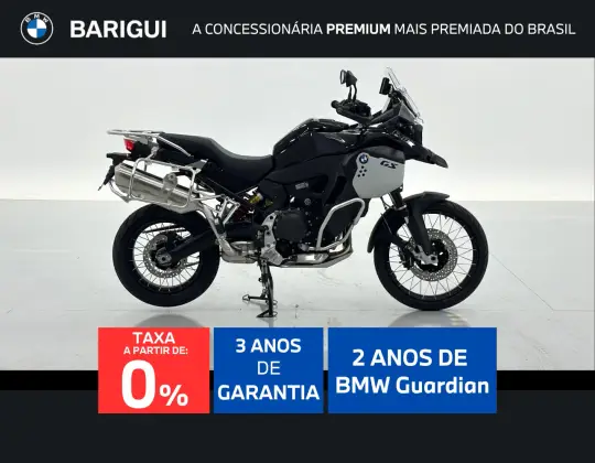 BMW F 900 GS ADVENTURE BMW F 900 GS ADVENTURE