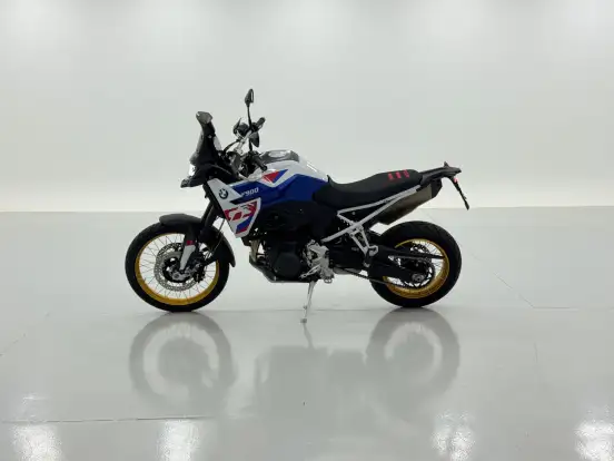 BMW-F 900 GS TROPHY-2026