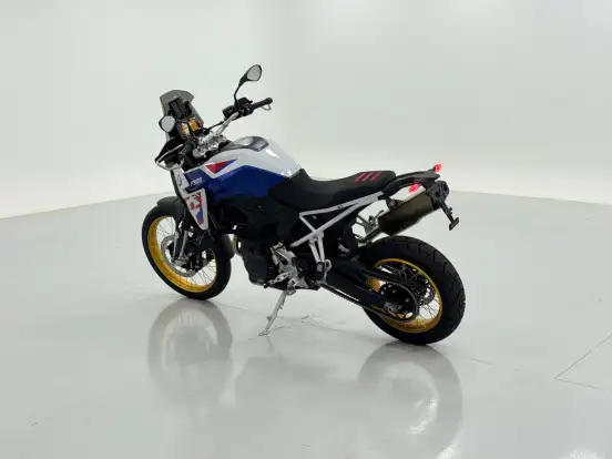 BMW-F 900 GS TROPHY-2026