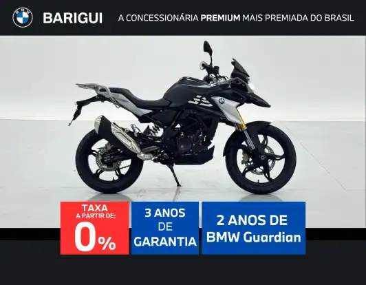 BMW-G 310 GS BMW-G 310 GS-2026