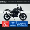 BMW G 310 GS BMW G 310 GS