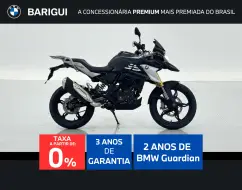 BMW G 310 GS BMW G 310 GS
