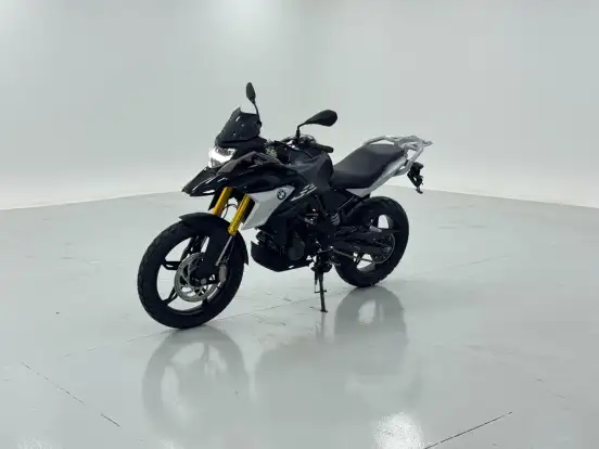BMW-G 310 GS BMW-G 310 GS-2026