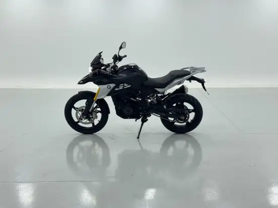 BMW-G 310 GS-2026