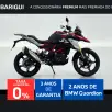 BMW G 310 GS BMW G 310 GS
