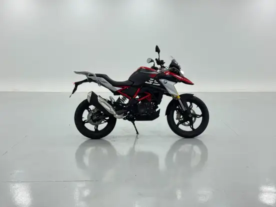BMW-G 310 GS BMW-G 310 GS-2026