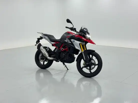 BMW-G 310 GS-2026