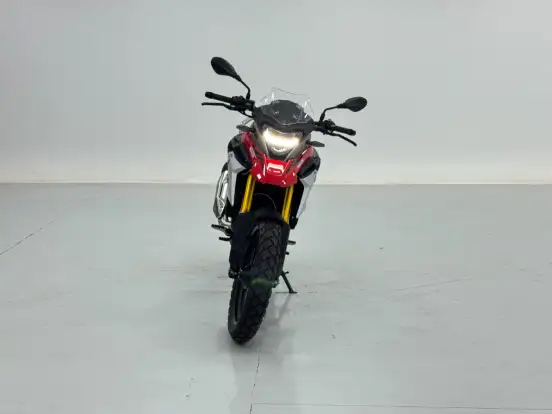 BMW-G 310 GS BMW-G 310 GS-2026