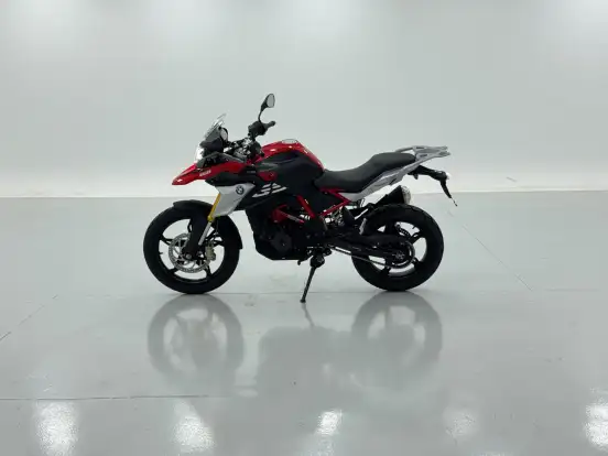 BMW-G 310 GS-2026