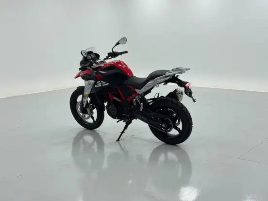 BMW-G 310 GS BMW-G 310 GS-2026