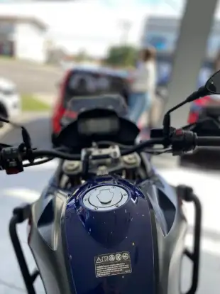 BMW-G 310 GS BMW-G 310 GS-2022