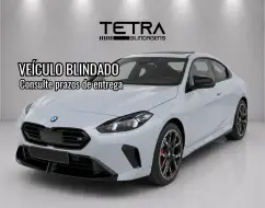 BMW M 235i 2.0 16V TURBO GASOLINA XDRIVE GRAN COUPÉ STEPTRONIC BMW M 235i 2.0 16V TURBO GASOLINA XDRIVE GRAN COUPÉ STEPTRONIC