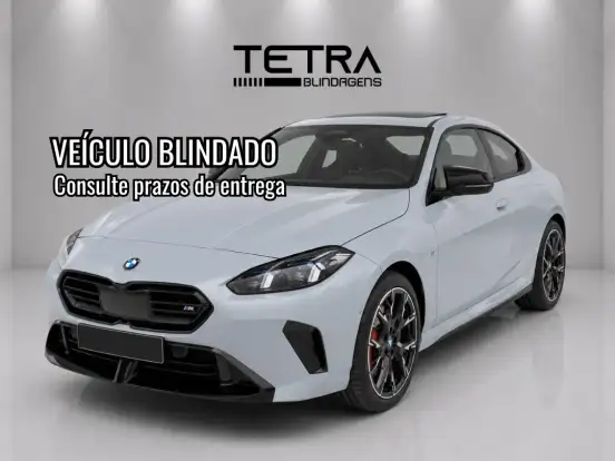 BMW-M 235i-2.0 16V TURBO GASOLINA XDRIVE GRAN COUPÉ STEPTRONIC BMW-M 235i-2025