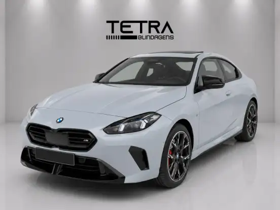 BMW-M 235i-2.0 16V TURBO GASOLINA XDRIVE GRAN COUPÉ STEPTRONIC BMW-M 235i-2025