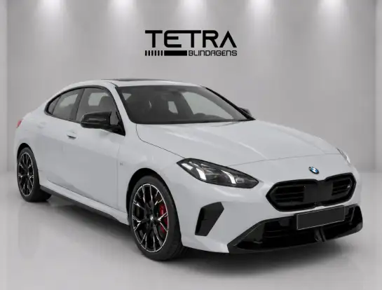 BMW-M 235i-2.0 16V TURBO GASOLINA XDRIVE GRAN COUPÉ STEPTRONIC BMW-M 235i-2025