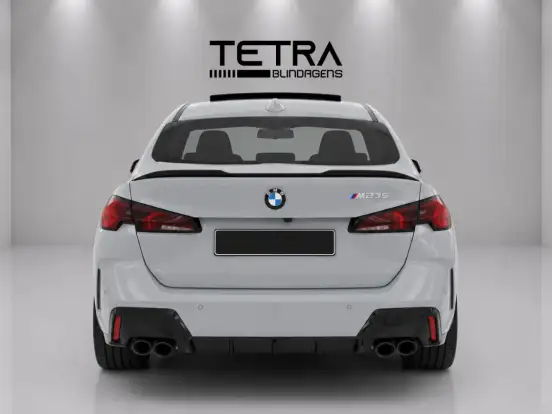BMW-M 235i-2.0 16V TURBO GASOLINA XDRIVE GRAN COUPÉ STEPTRONIC BMW-M 235i-2025