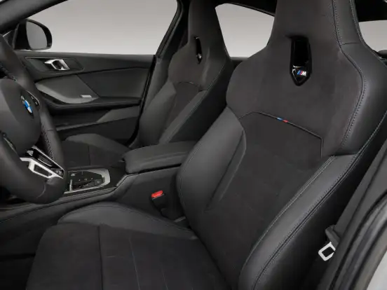 BMW-M 235i-2.0 16V TURBO GASOLINA XDRIVE GRAN COUPÉ STEPTRONIC BMW-M 235i-2025