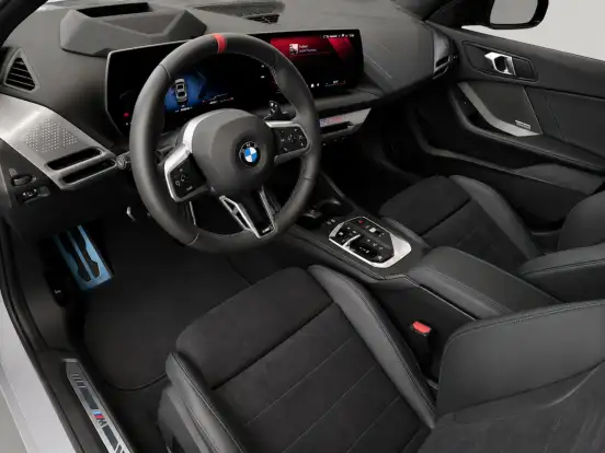 BMW-M 235i-2.0 16V TURBO GASOLINA XDRIVE GRAN COUPÉ STEPTRONIC BMW-M 235i-2025