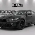 BMW M3 3.0 I6 TWINTURBO GASOLINA COMPETITION M STEPTRONIC BMW M3 3.0 I6 TWINTURBO GASOLINA COMPETITION M STEPTRONIC