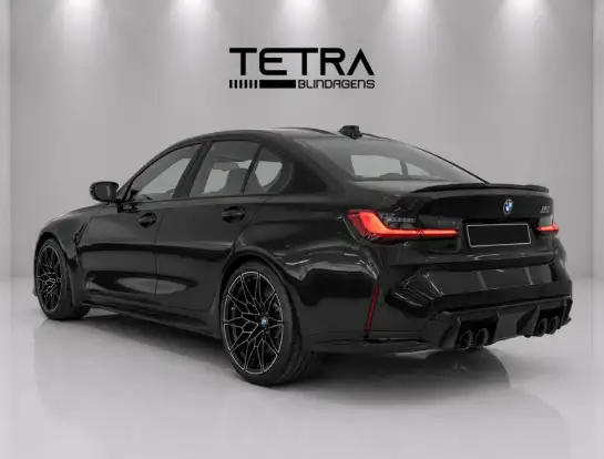 BMW-M3-3.0 I6 TWINTURBO GASOLINA COMPETITION M STEPTRONIC BMW-M3-2025