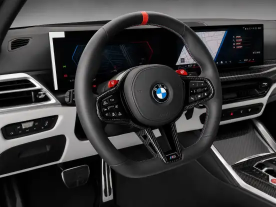 BMW-M3-3.0 I6 TWINTURBO GASOLINA COMPETITION M STEPTRONIC BMW-M3-2025