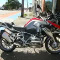 BMW R 1200 GS BMW R 1200 GS