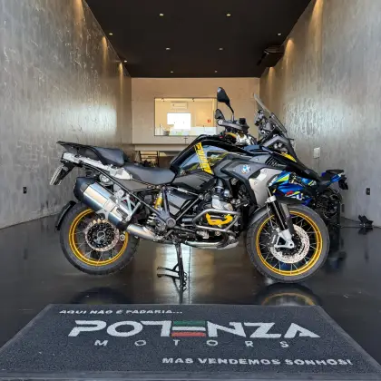 BMW R 1250 GS PREMIUM 40 ANOS BMW R 1250 GS PREMIUM 40 ANOS
