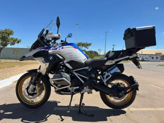 BMW R 1250 GS PREMIUM BMW R 1250 GS PREMIUM