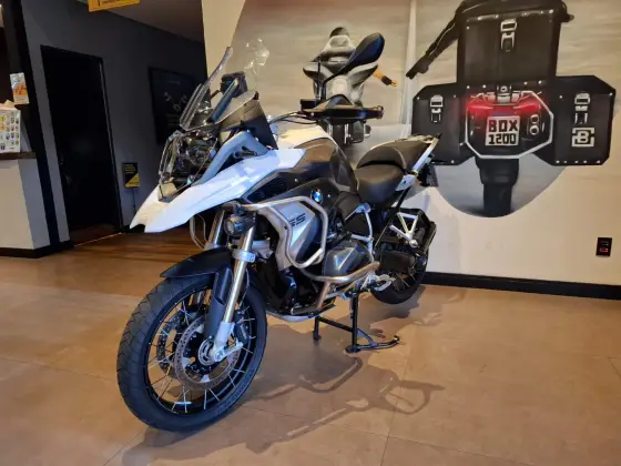 BMW R 1250 GS SPORT BMW R 1250 GS SPORT
