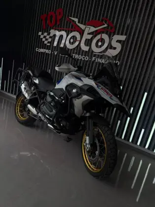 BMW R 1250 GS 