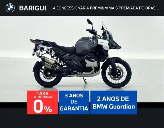 BMW-R 1300 GS ADVENTURE OPTION 719-2026