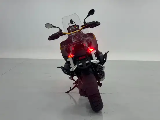 BMW-R 1300 GS ADVENTURE OPTION 719 BMW-R 1300 GS ADVENTURE OPTION 719-2026