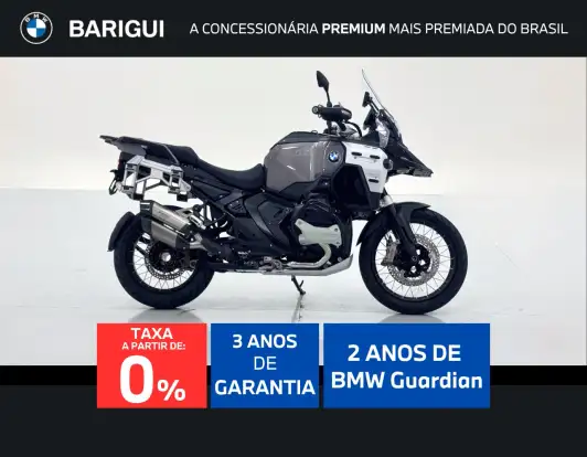 BMW-R 1300 GS ADVENTURE TRIPLE BLACK BMW-R 1300 GS ADVENTURE TRIPLE BLACK-2026