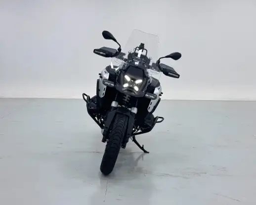 BMW-R 1300 GS ADVENTURE TRIPLE BLACK-2026