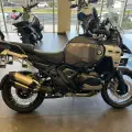 BMW R 1300 GS ADVENTURE TRIPLE BLACK BMW R 1300 GS ADVENTURE TRIPLE BLACK