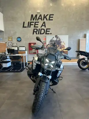 BMW-R 1300 GS ADVENTURE TRIPLE BLACK-2026