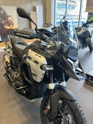 BMW-R 1300 GS ADVENTURE TRIPLE BLACK-2026