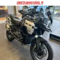 BMW R 1300 GS ADVENTURE TRIPLE BLACK BMW R 1300 GS ADVENTURE TRIPLE BLACK