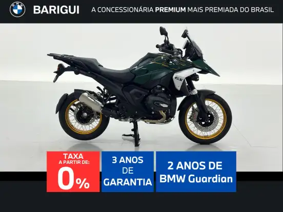 BMW-R 1300 GS OPTION 719 BMW-R 1300 GS OPTION 719-2025